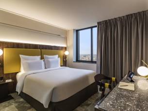 Pullman Paris Montparnasse