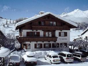 Pension Arina