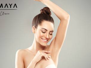 6 laser-ontharingsbehandelingen voor een zone naar keuze