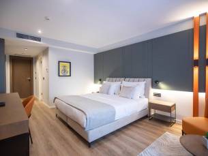 Elisa Tirana by Melia