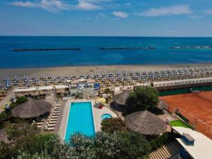 Grand Club Azzurra