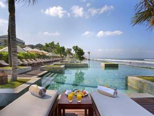 The Seminyak Beach Resort Spa
