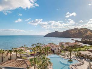 GRECOTEL Club Marine Palace