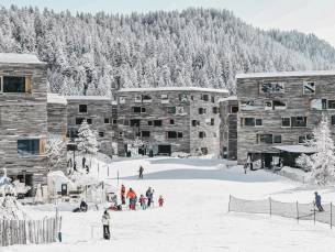 Rocksresort