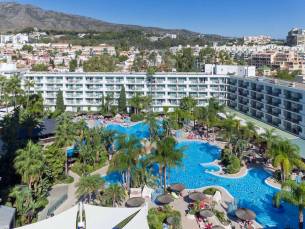 Hotel Sol Principe