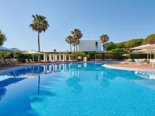 Be Live Palace de Muro