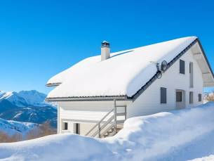 Chalet Hestia