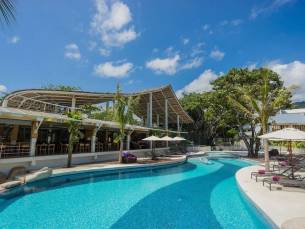 White Sand Samui Resort
