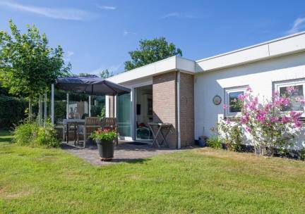 Bungalowpark Slufteroord - Vakantiehuis Slufteroord 300