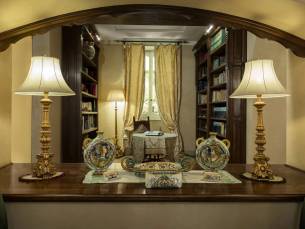 Alla Posta dei Donini