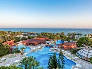 Hotel Paloma Sencia