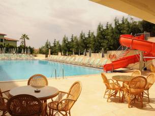 Sun Beach Hill
