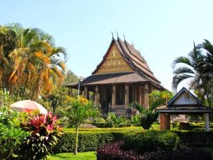 Verkenningstocht Laos Deluxe