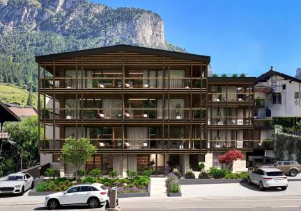 La Truga Suite Apartments