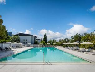 Hotel & Holiday Resort Ad Turres