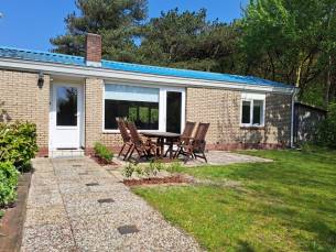 Bungalowpark Hoog Koog - vakantiehuis Hoog Koog 10