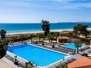 Pestana Dom Joao II Beach and Golf Resort
