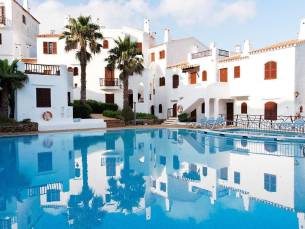 Tramontana Park