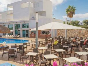 MarSenses Ferrera Blanca Hotel Family