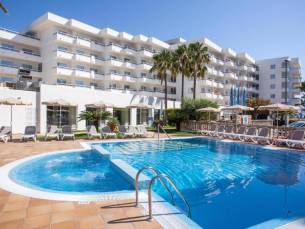 Grupotel Los Principes En Spa