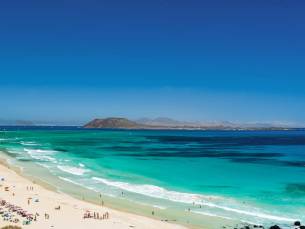 N&uuml;rnberg - Fuerteventura