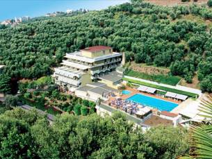 Best Western La Solara