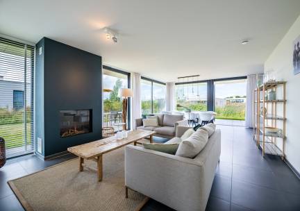 Zandbank 23 | De Groote Duynen