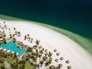 One and Only le Saint Geran