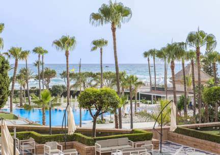 Iberostar Waves Malaga Playa