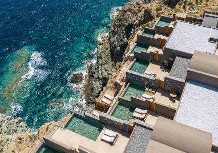Villa Acro Suites