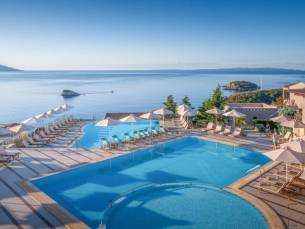 Hotel Sivota Diamond Spa Resort