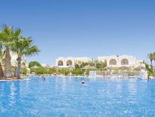 Jerba Sun Club