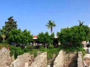Leda Beach Hotel