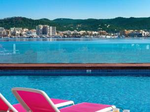 Hotel Vibra San Remo