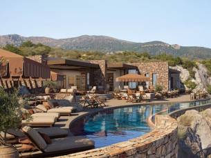 The Revery Crete