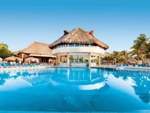 Wyndham Viva Maya