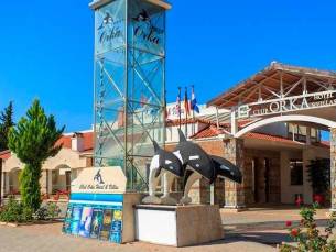 Orka World Hotel & Aquapark