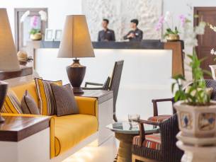 Siam Bayshore
