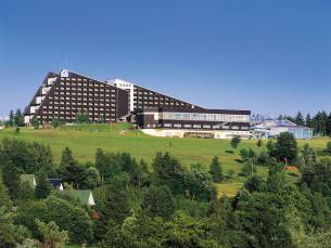 IFA Schöneck, Hotel & Ferienpark