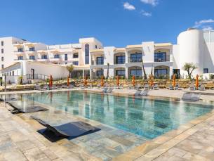 Regency Salgados Hotel & Spa