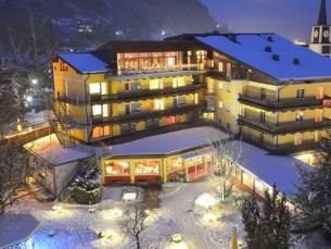 Hotel Sch&uuml;tthof