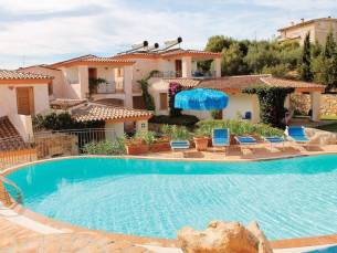 Residence Bouganvillage