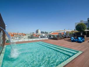 Jupiter Lisboa Hotel