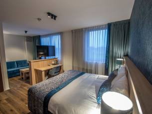 Junior Suite zonder balkon