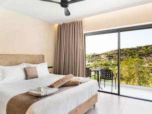 Hotel Harmony E Rock - adults only