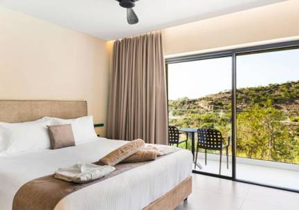 Hotel Harmony E Rock - adults only