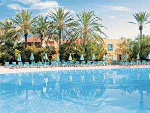 8 daagse vliegvakantie naar Hacienda San Jorge in los cancajos, canarische eilanden