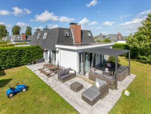 Strandhuis - Schoneveld 61 | Breskens 'Strandhuis Schoneveld'