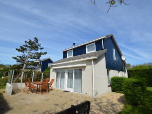 Vakantiehuis Stappeland 168