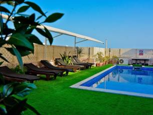 Al Maha International
